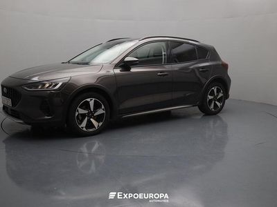 Cinzento Usado 2022 Ford Focus Active | € 19.690 (Preço elevado)