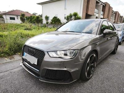 Usado 2015 Audi A3 Sedan | € 11.990 (Bom preço)