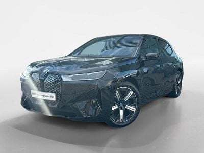 Preto Usado 2025 BMW iX SUV | € 67.900 (Caro)