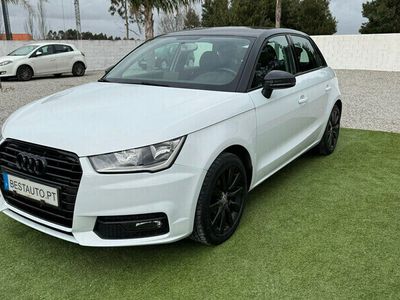 usado Audi A1 1.4 TDI Design