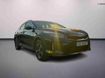 Cinzento Usado 2024 Kia XCeed SUV | € 37.206