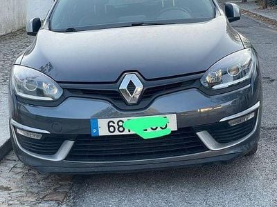 Renault Mégane III