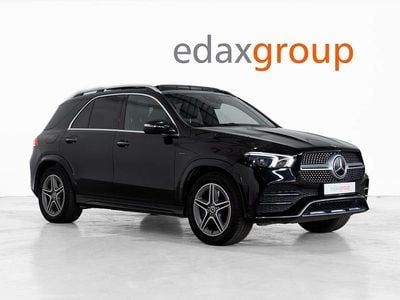 Mercedes GLE350