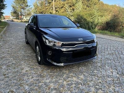 Usado 2018 Kia Rio | € 10.500