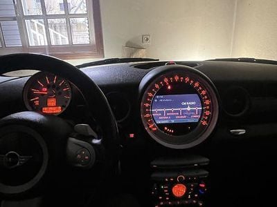 Usado Mini Clubman 110 HP (80 kW) 2008 Carrinha