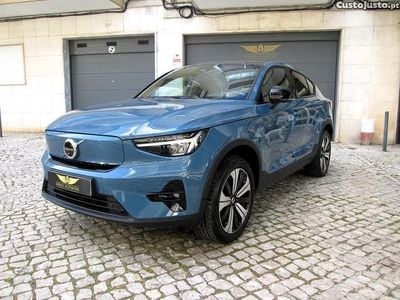 Volvo C40