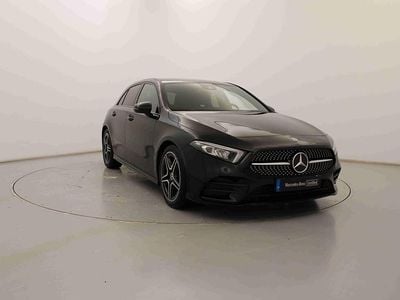 Mercedes A180