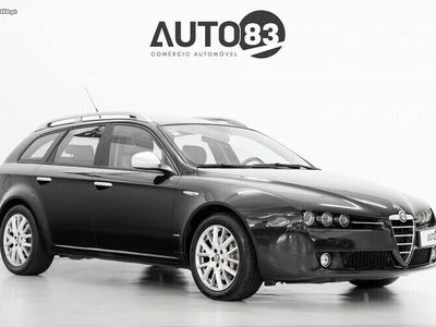 Alfa Romeo 159