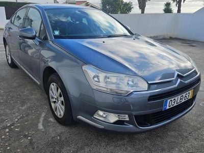 Citroën C5