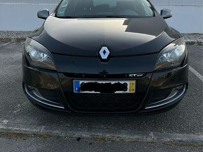 Renault Mégane GT Line