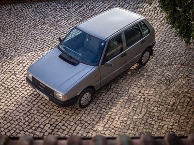 Usado Fiat Uno 58 HP (42 kW) 1988 Citadino