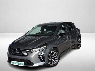 Cinzento Usado 2024 Mitsubishi Colt | € 17.490 (Preço justo)