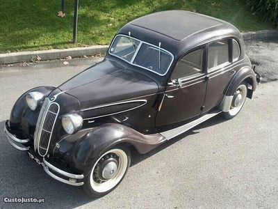 usado BMW 326 saloon de 1939