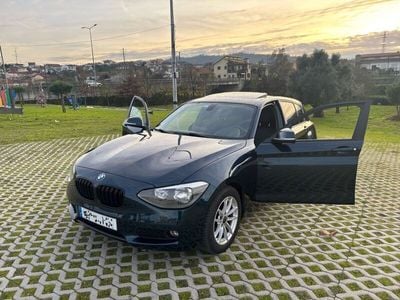 BMW 116