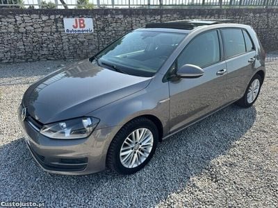 VW Golf VII