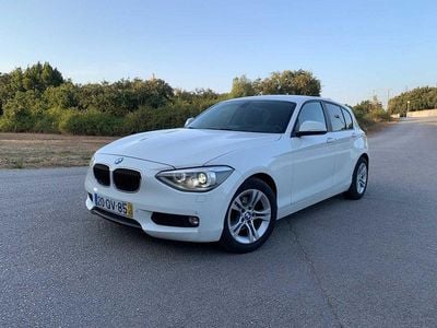 BMW 116