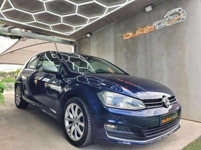VW Golf VII