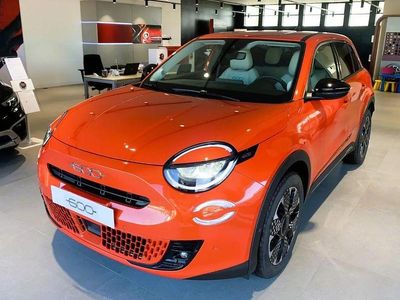Fiat 600
