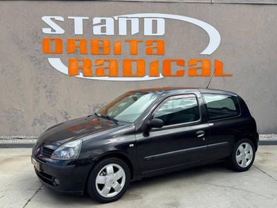 Renault Clio II