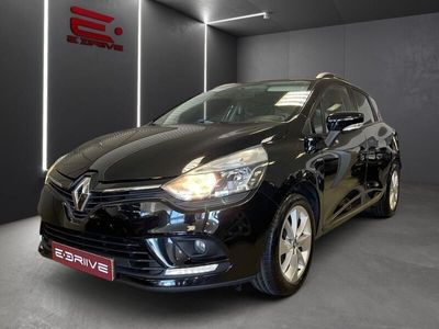 Renault Clio GrandTour