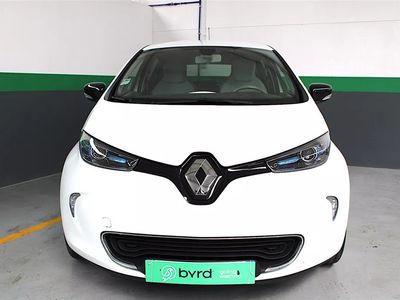 usado Renault Zoe Zen Bateria (88cv) (5p)
