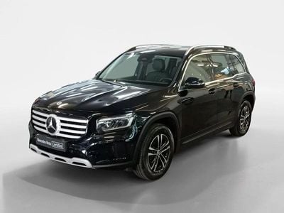 Mercedes GLB180