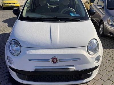 Usado 2008 Fiat 500 | € 6.900 (Preço justo)