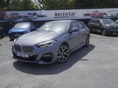 BMW 216