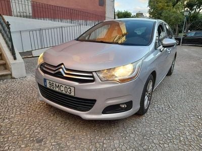 Citroën C4