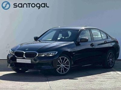 BMW 320e