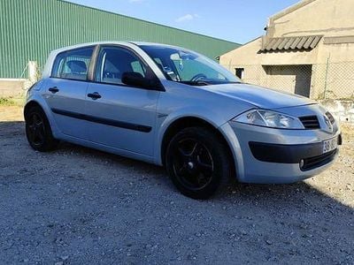 Renault Mégane II