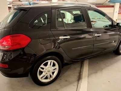 Renault Clio II