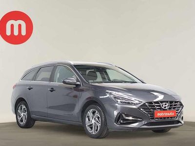 Preto Usado 2024 Hyundai i30 Carrinha | € 21.949 (Preço justo)