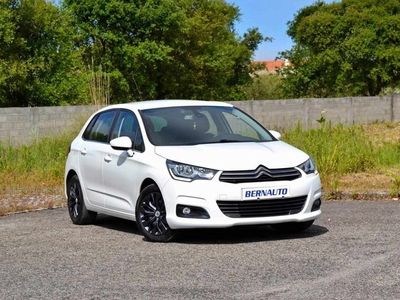 Citroën C4