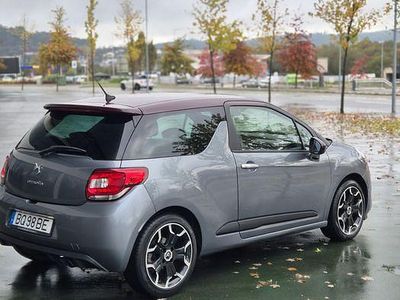 Citroën DS3