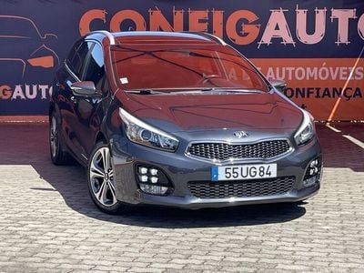 Kia Ceed GT