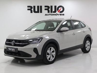 VW Taigo