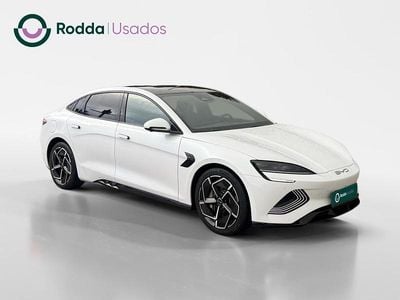 Usado BYD Seal Design 73 kW (100 HP) 2025 Outro Sedan