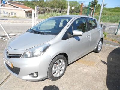 usado Toyota Yaris 1.0