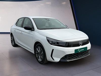 Branco Novo 2025 Opel Corsa Edition | € 19.550 (Preço elevado)