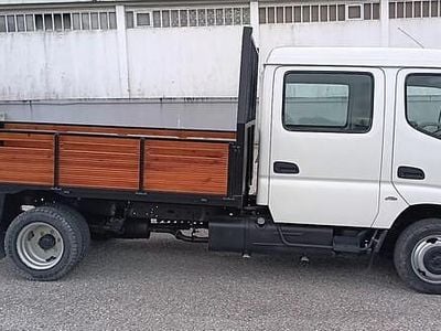 Branco Usado 2011 Toyota Dyna Pickup | € 18.000