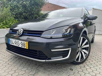 VW Golf VII