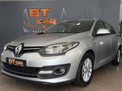 Renault Mégane GrandTour