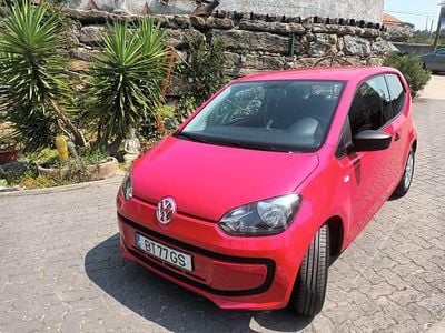 VW up!