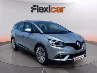 Renault Grand Scénic IV