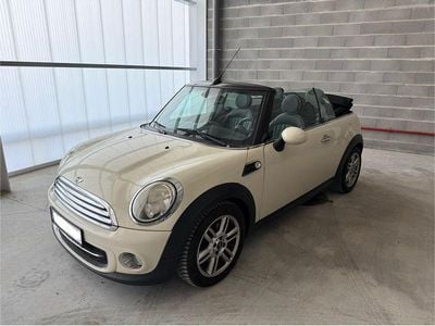Mini Cooper D