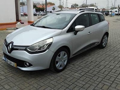 Renault Clio IV