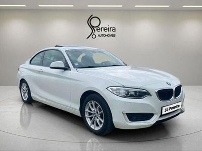 BMW 220