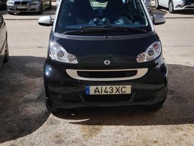 Smart ForTwo Coupé