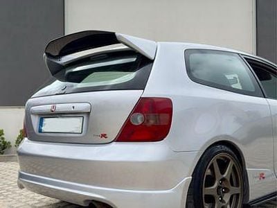 Usado 2004 Honda Civic Type R | € 18.950 (Caro)